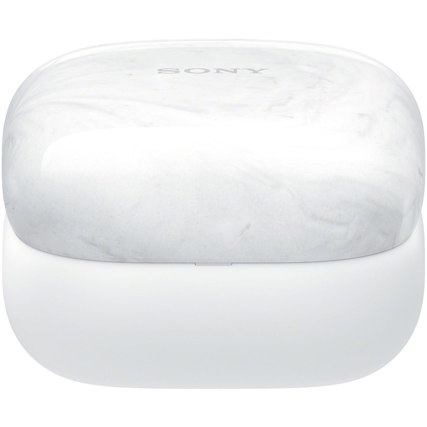 Sony LinkBuds Fit TWS Noise Cancelling Earbuds (White)