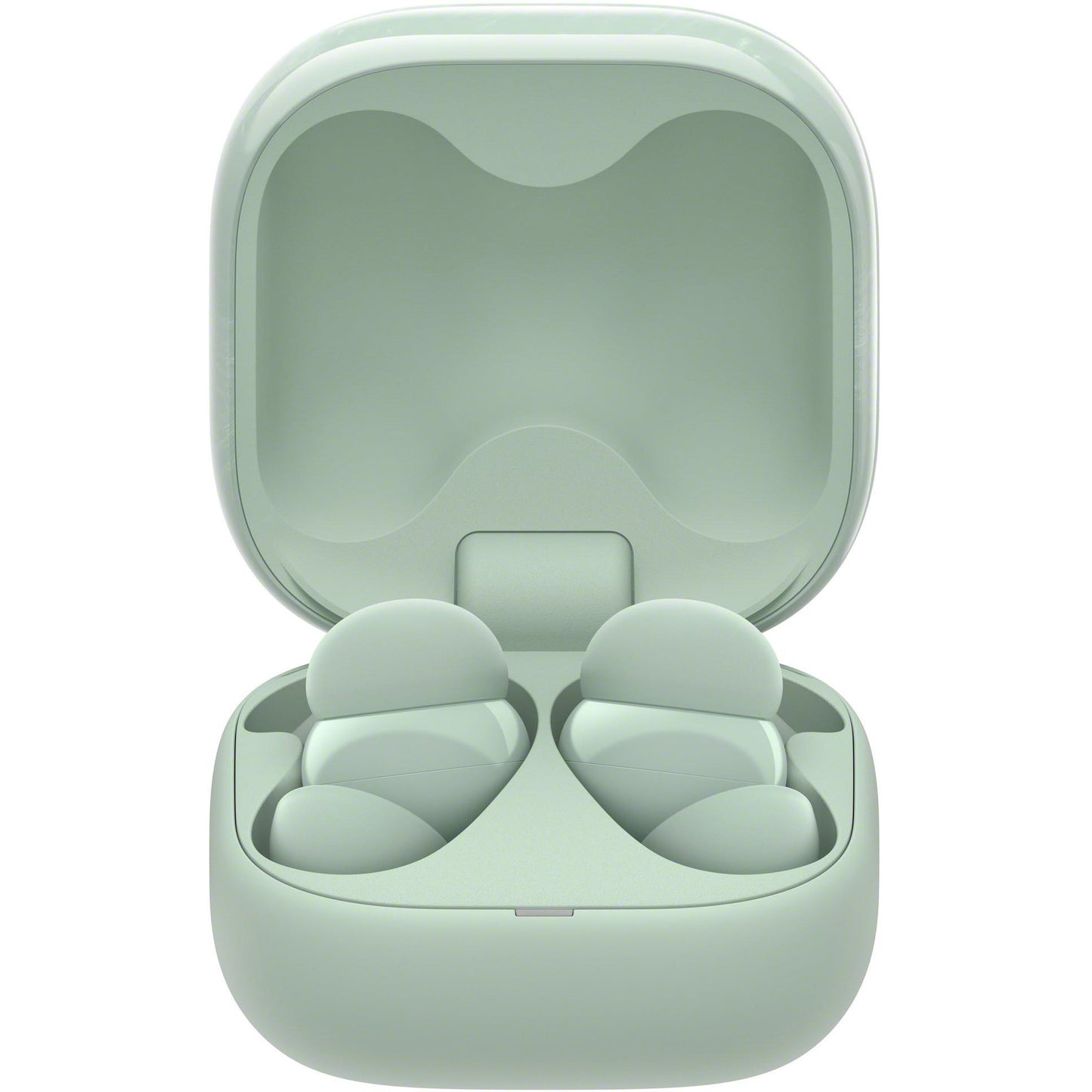 Sony LinkBuds Fit TWS Noise Cancelling Earbuds (Green)
