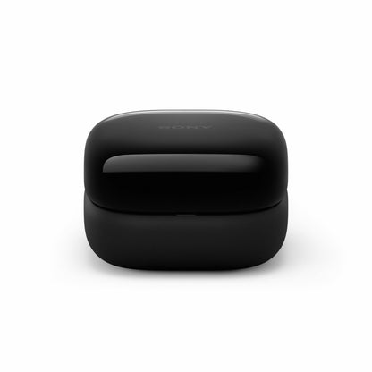 Sony LinkBuds Open True Wireless Earbuds (Black)
