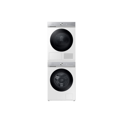 Samsung Bespoke Laundry Stacking Kit (White)