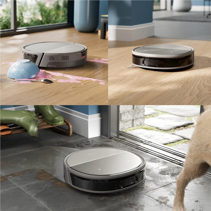 Philips Homerun 9000 Series Vacuum & Wash Robotic Vac