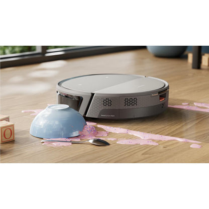 Philips Homerun 9000 Series Vacuum & Wash Robotic Vac