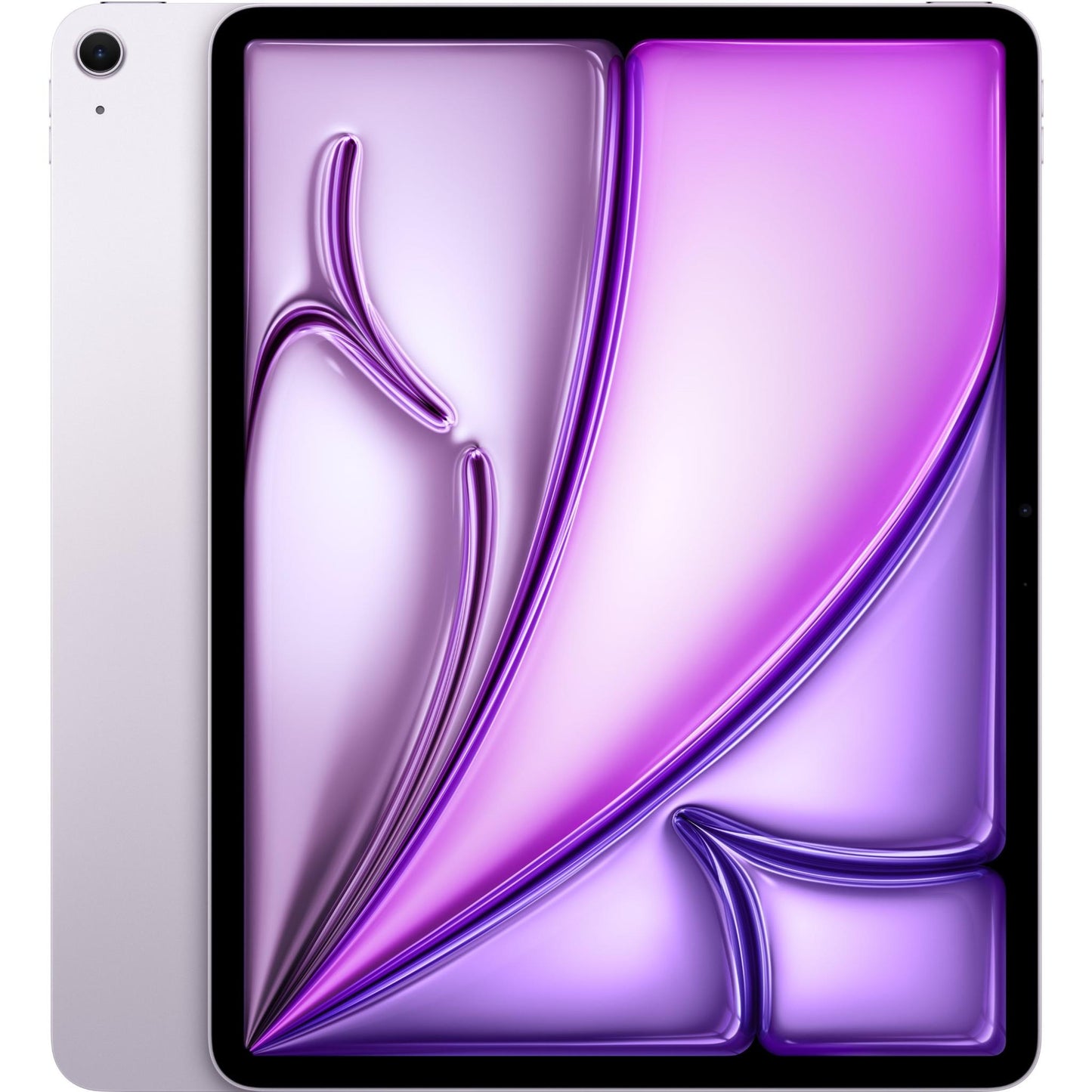 Apple iPad Air 13-inch M2 128GB Wi-Fi (Purple) [~Refurbished]