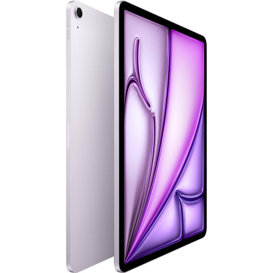 Apple iPad Air 13-inch M2 128GB Wi-Fi (Purple) [~Refurbished]