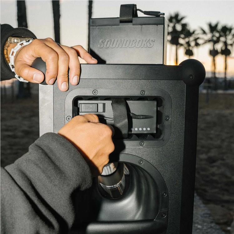 Soundboks 11-BB4 Rechargeable Battery