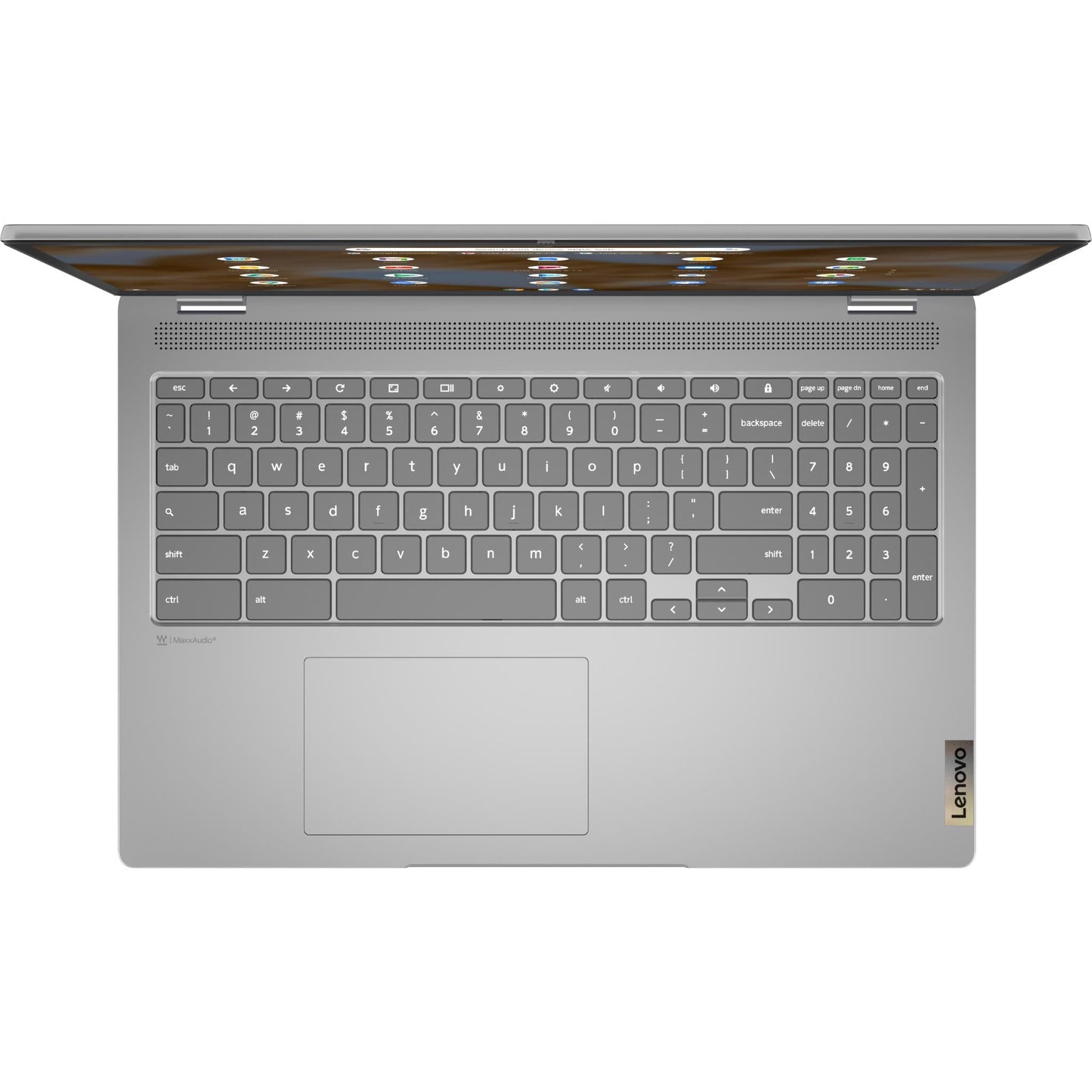 Lenovo IdeaPad Flex 3i 15.6" FHD Chromebook Laptop (Intel Celeron)[128GB]