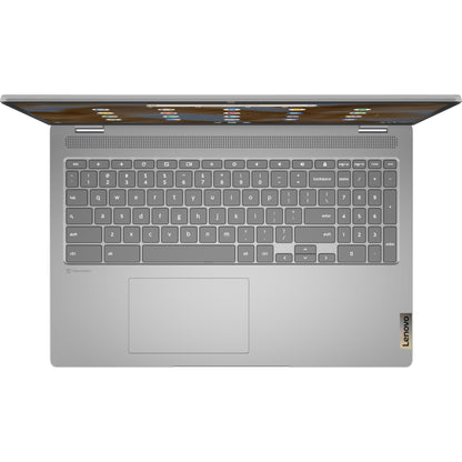 Lenovo IdeaPad Flex 3i 15.6" FHD Chromebook Laptop (Intel Celeron)[128GB]
