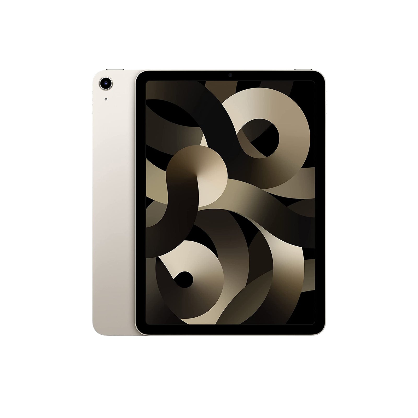 Apple iPad Air 5 Wi-Fi + Cellular 256GB Silver [~Refurbished: As New]