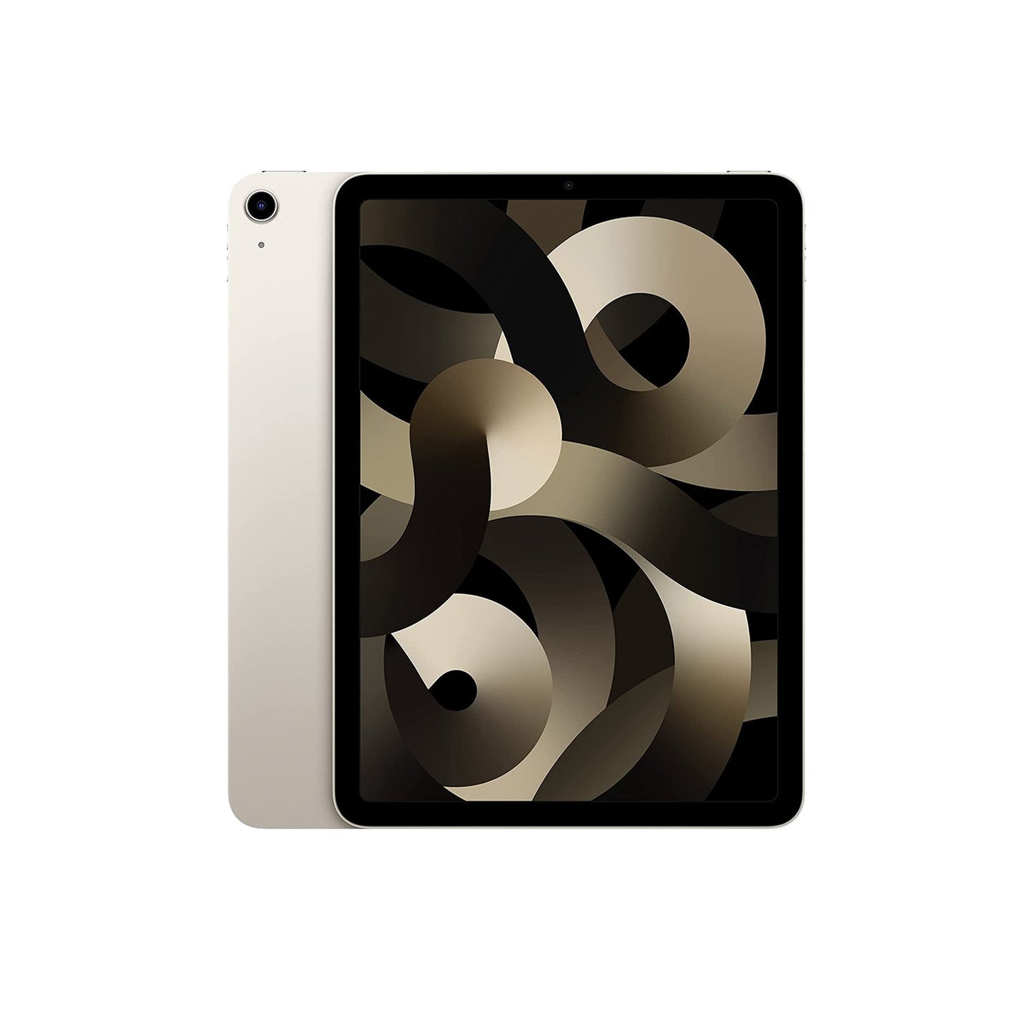 Apple iPad Air 5 Wi-Fi + Cellular 256GB Silver [~Refurbished: Excellent]