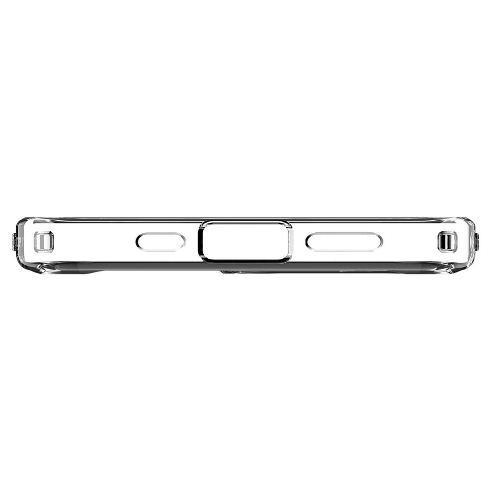 Spigen Apple iPhone 17e / 16e Ultra Hybrid Case (Clear)