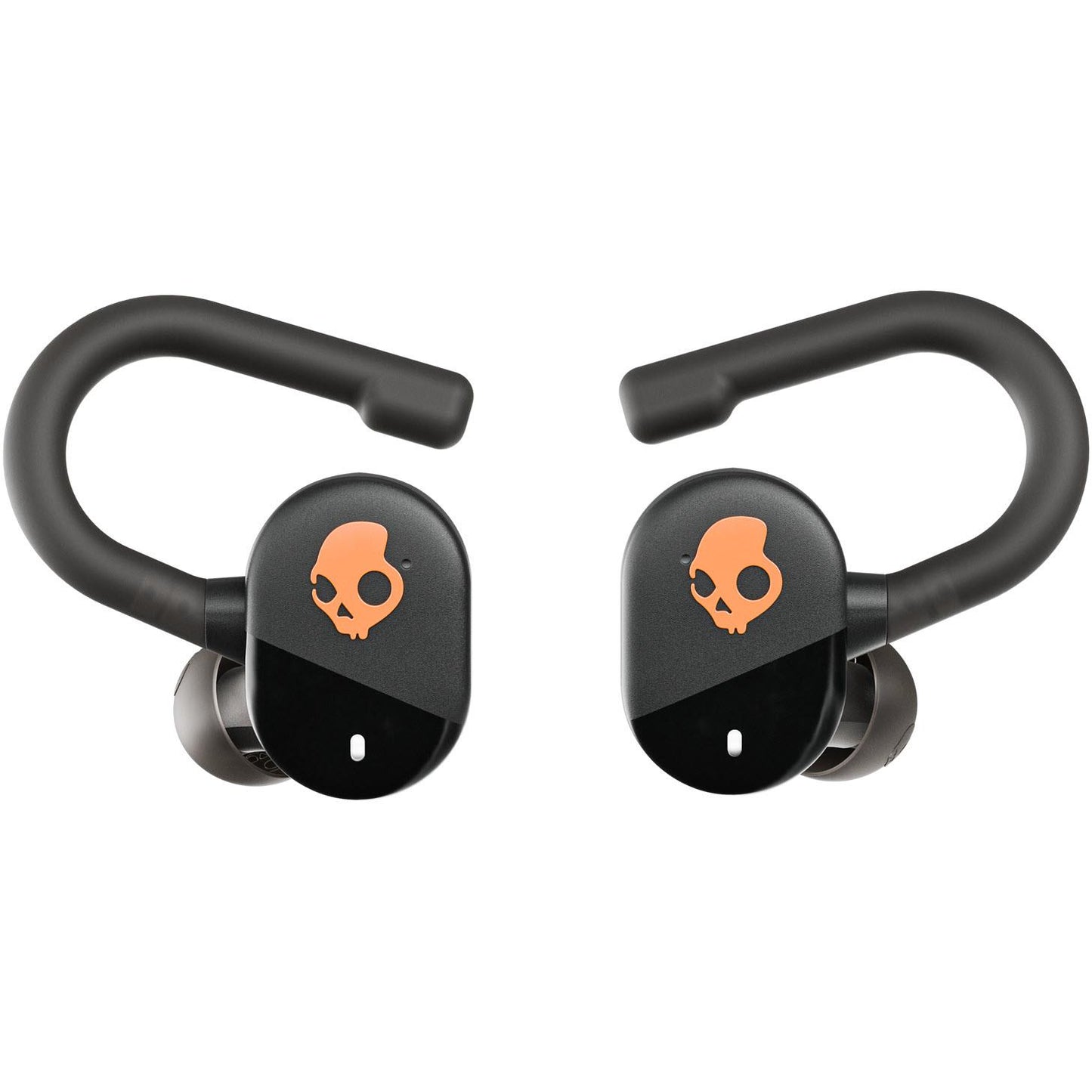 Skullcandy Push Play Active In-Ear Headphones (Black)