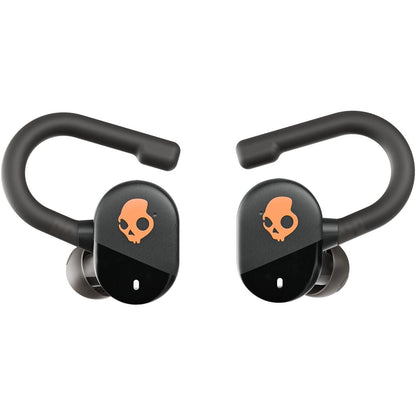 Skullcandy Push Play Active In-Ear Headphones (Black)