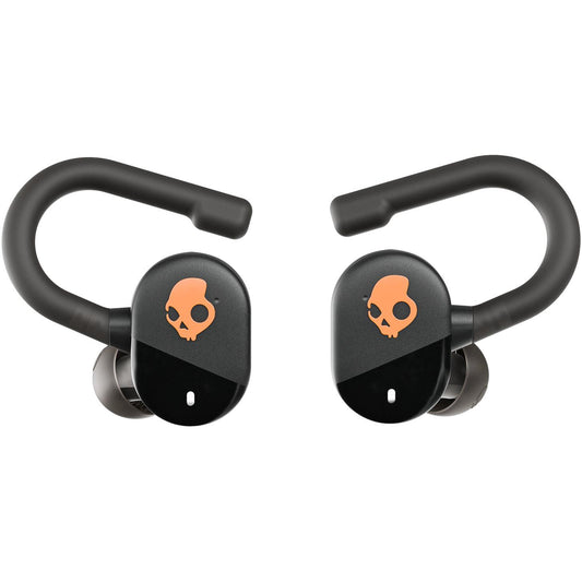 Skullcandy Push Play Active In-Ear Headphones (Black)