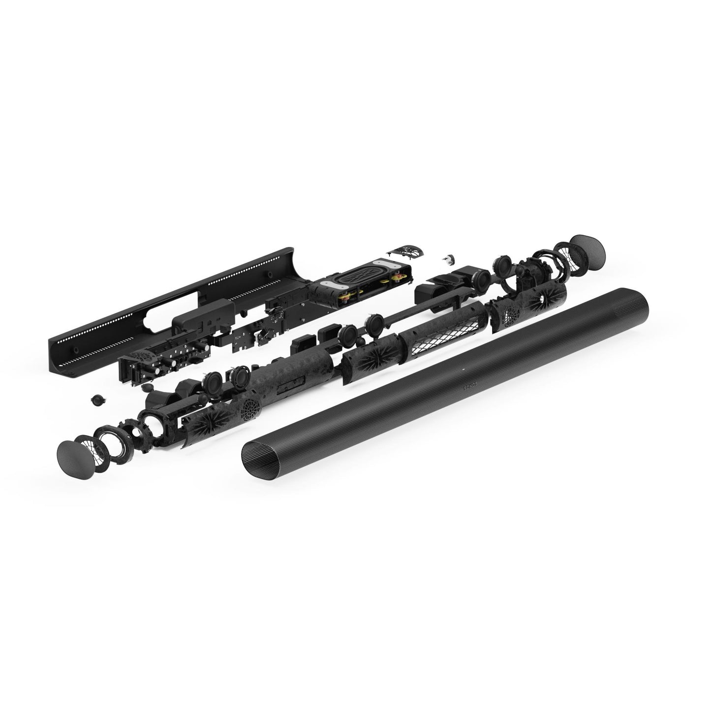 Sonos Arc Ultra Soundbar (Black)