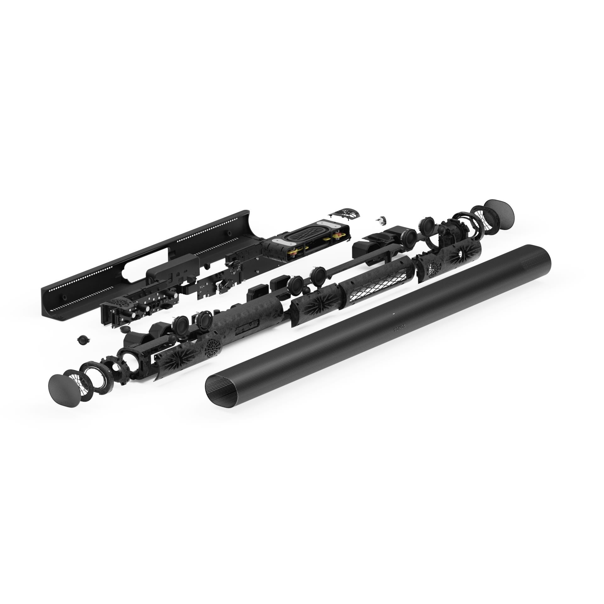 Sonos Arc Ultra Soundbar (Black)