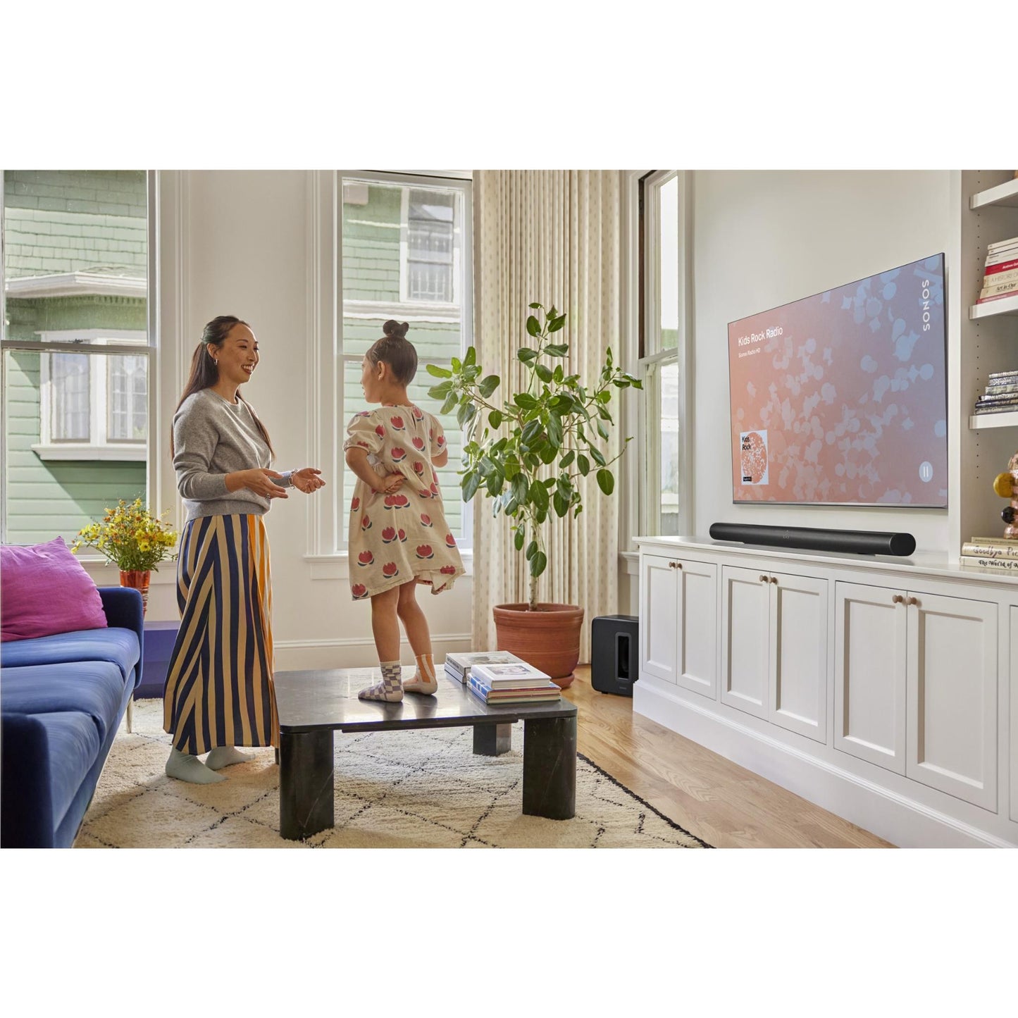 Sonos Arc Ultra Soundbar (Black)