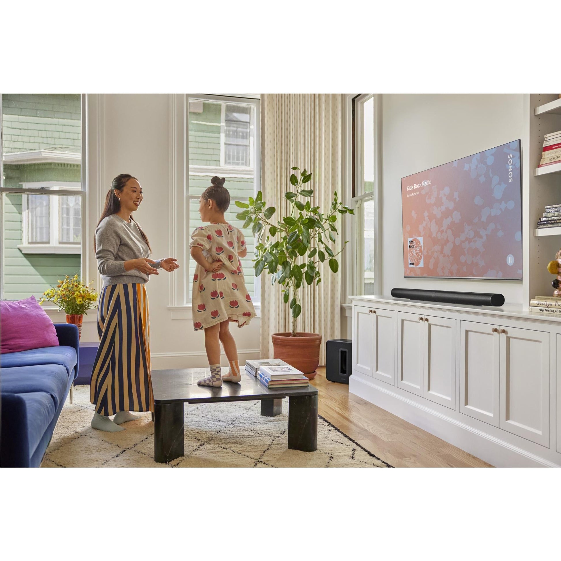 Sonos Arc Ultra Soundbar (Black)