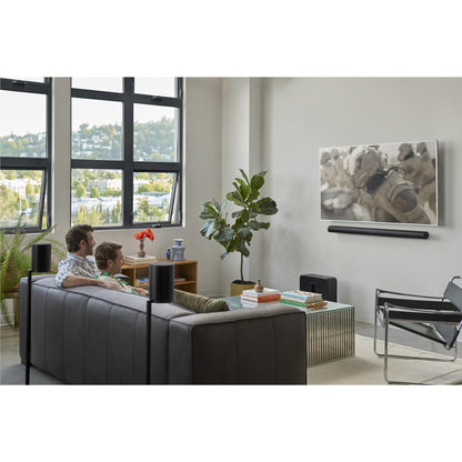 Sonos Arc Ultra Soundbar (Black)