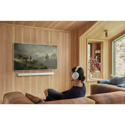 Sonos Arc Ultra Soundbar (White)