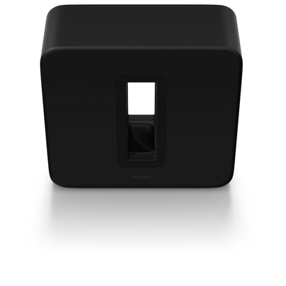 Sonos Sub 4 (Black)