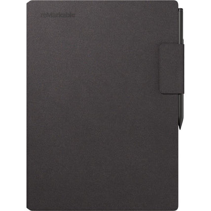 reMarkable Paper Pro with MarkerPlus and Book Folio Pro (Basalt)