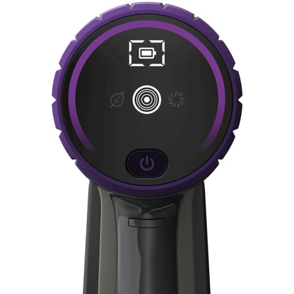Shark Cordless PowerDetect Clean & Empty System Stick Vac
