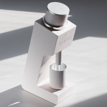 Varia VS3 Coffee Grinder Gen 2 - White