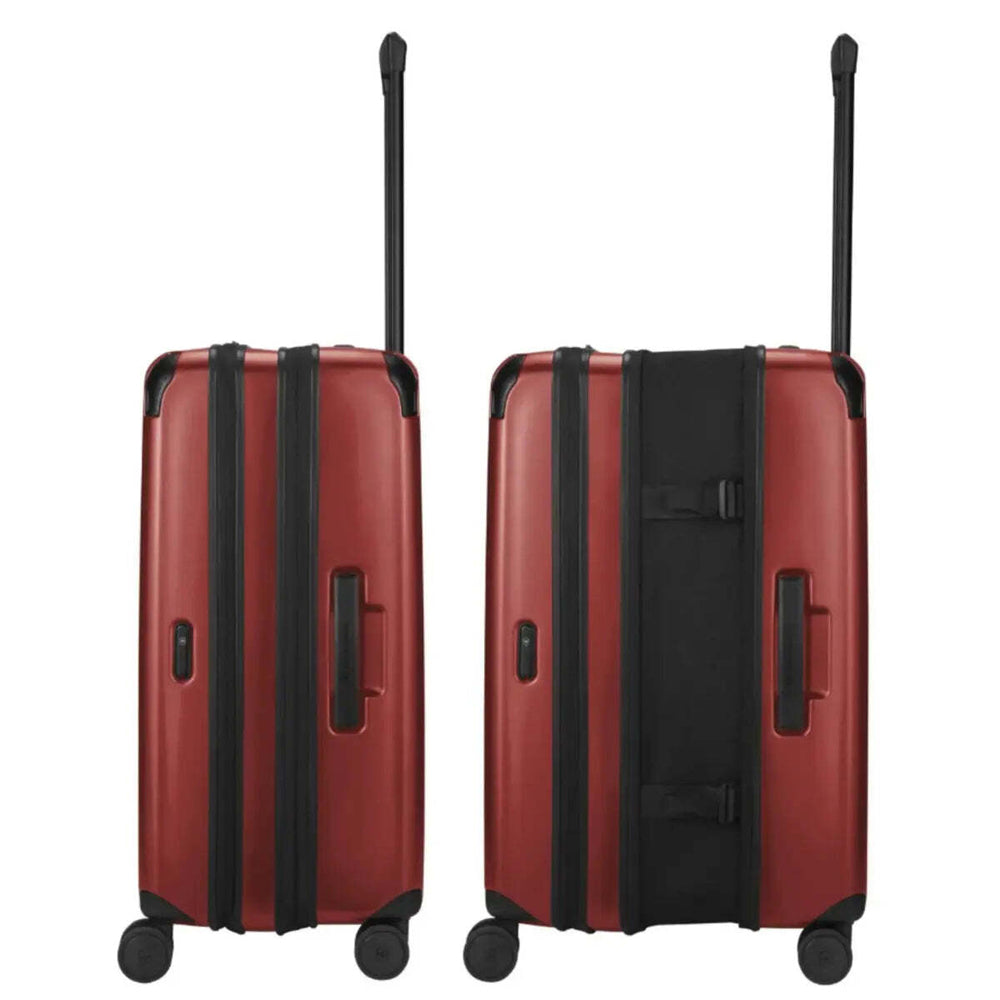 Victorinox Spectra 3.0 Expandable 69 cm Medium Case - Victorinox Red