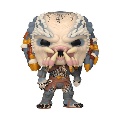 Predator - Elder Greyback Pop! Plus