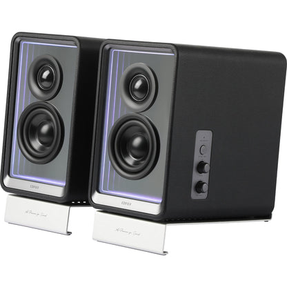 Edifier QR65 Multimedia Bluetooth Speakers (Black)