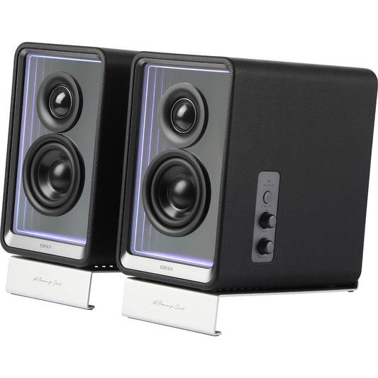 Edifier QR65 Multimedia Bluetooth Speakers (Black)