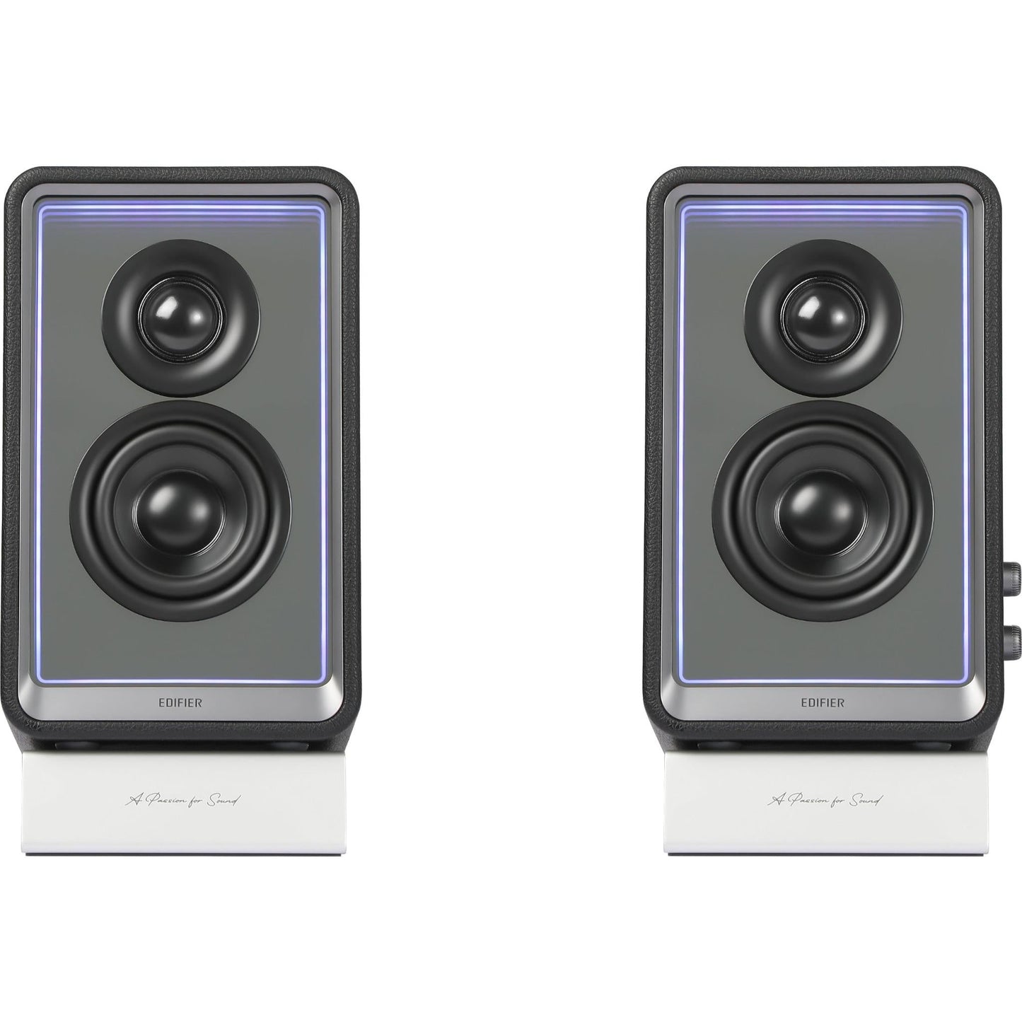 Edifier QR65 Multimedia Bluetooth Speakers (Black)