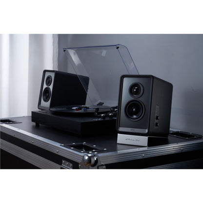 Edifier QR65 Multimedia Bluetooth Speakers (Black)