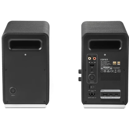 Edifier QR65 Multimedia Bluetooth Speakers (Black)