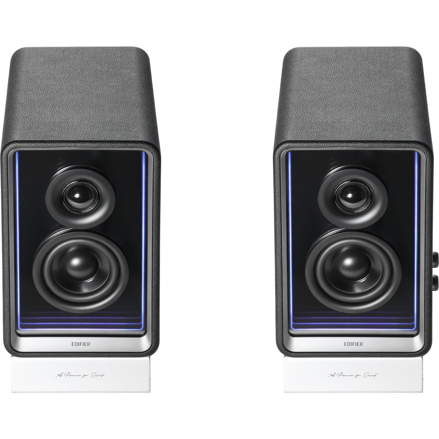 Edifier QR65 Multimedia Bluetooth Speakers (Black)