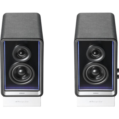 Edifier QR65 Multimedia Bluetooth Speakers (Black)