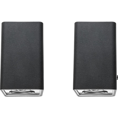 Edifier QR65 Multimedia Bluetooth Speakers (Black)