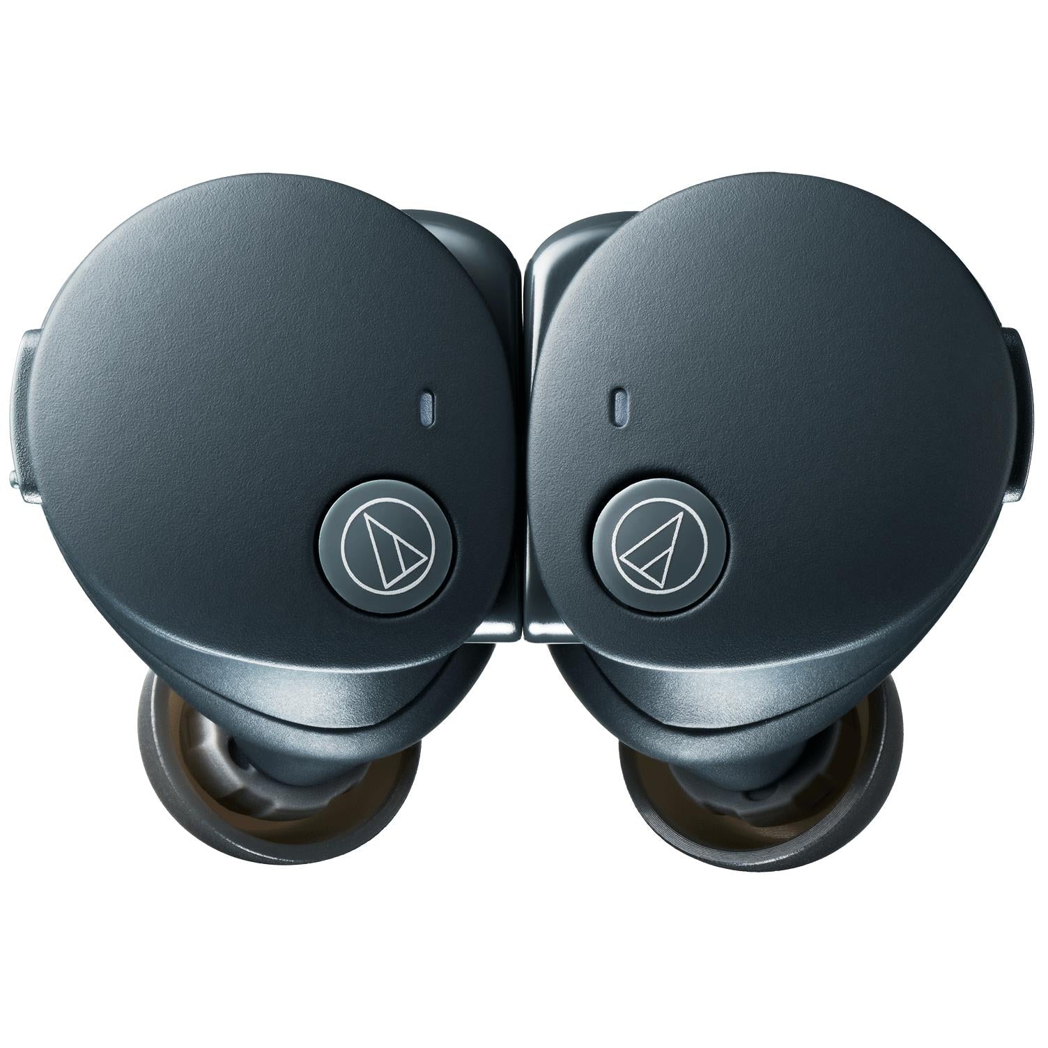 Audio-Technica ATHCKS50TW2 Wireless Noise Cancelling Earbuds