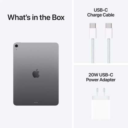 Apple iPad Air 11-inch M3 1TB Wi-Fi (Space Grey)