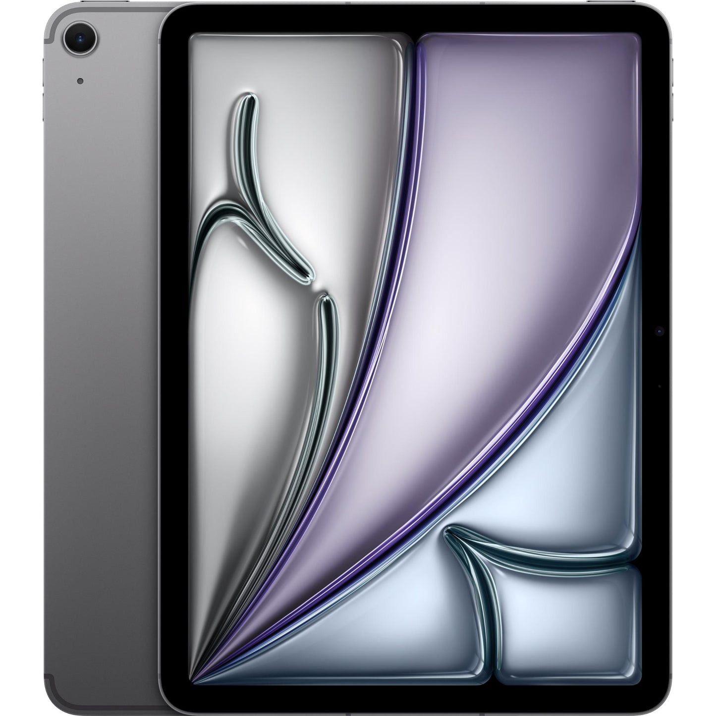 Apple iPad Air 11-inch M3 1TB Wi-Fi + Cellular (Space Grey)