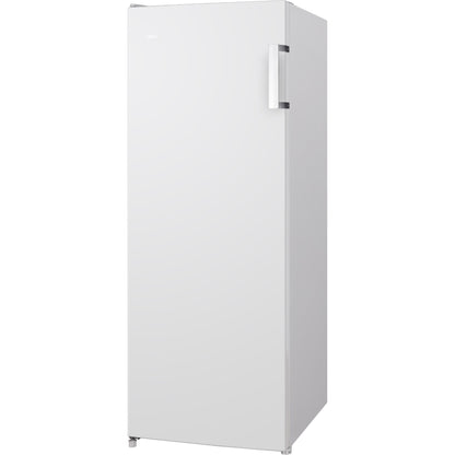 CHiQ CCSR241DW 241L Single Door Fridge (White)