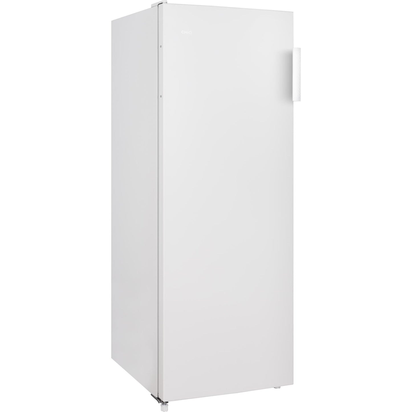 CHiQ CCSR241DW 241L Single Door Fridge (White)