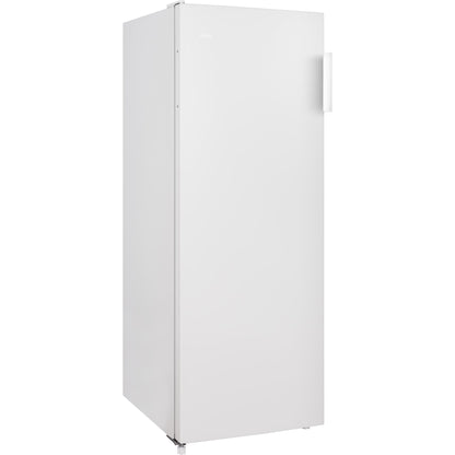 CHiQ CCSR241DW 241L Single Door Fridge (White)