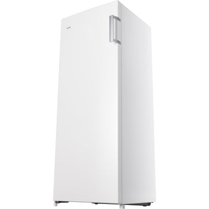 CHiQ CCSR241DW 241L Single Door Fridge (White)