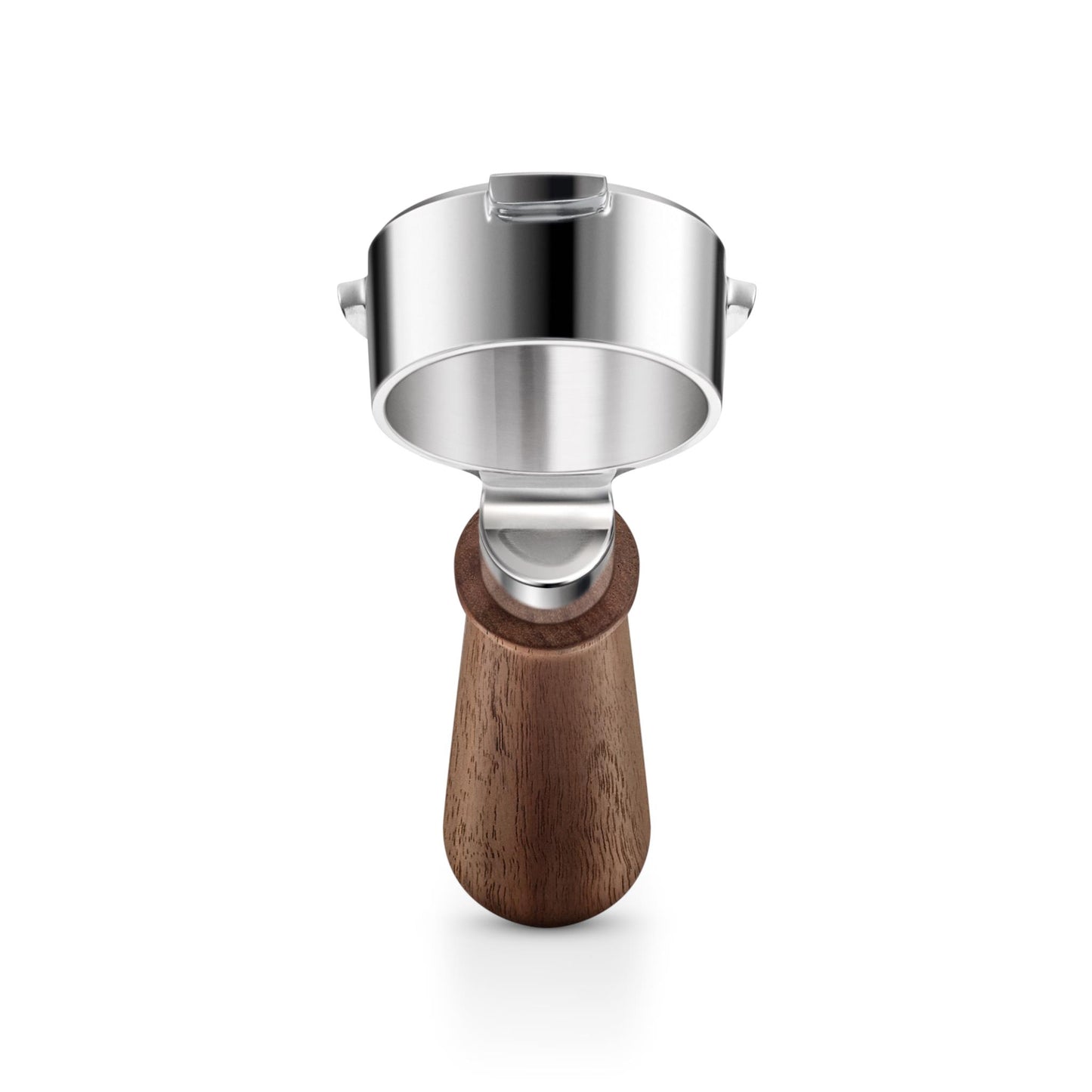 Breville the Naked Portafilter 54mm (Walnut)