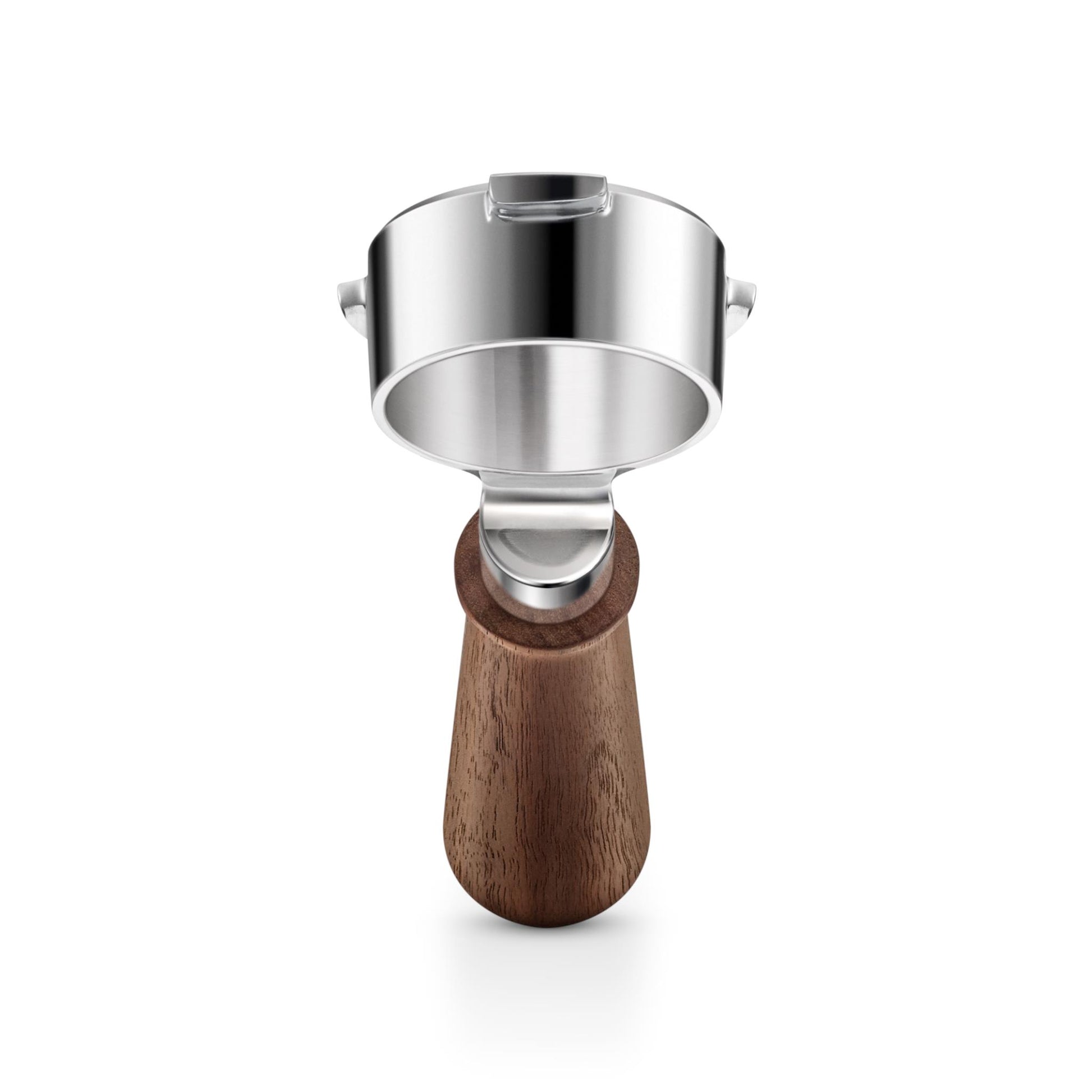 Breville the Naked Portafilter 54mm (Walnut)