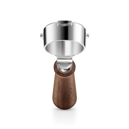 Breville the Naked Portafilter 54mm (Walnut)