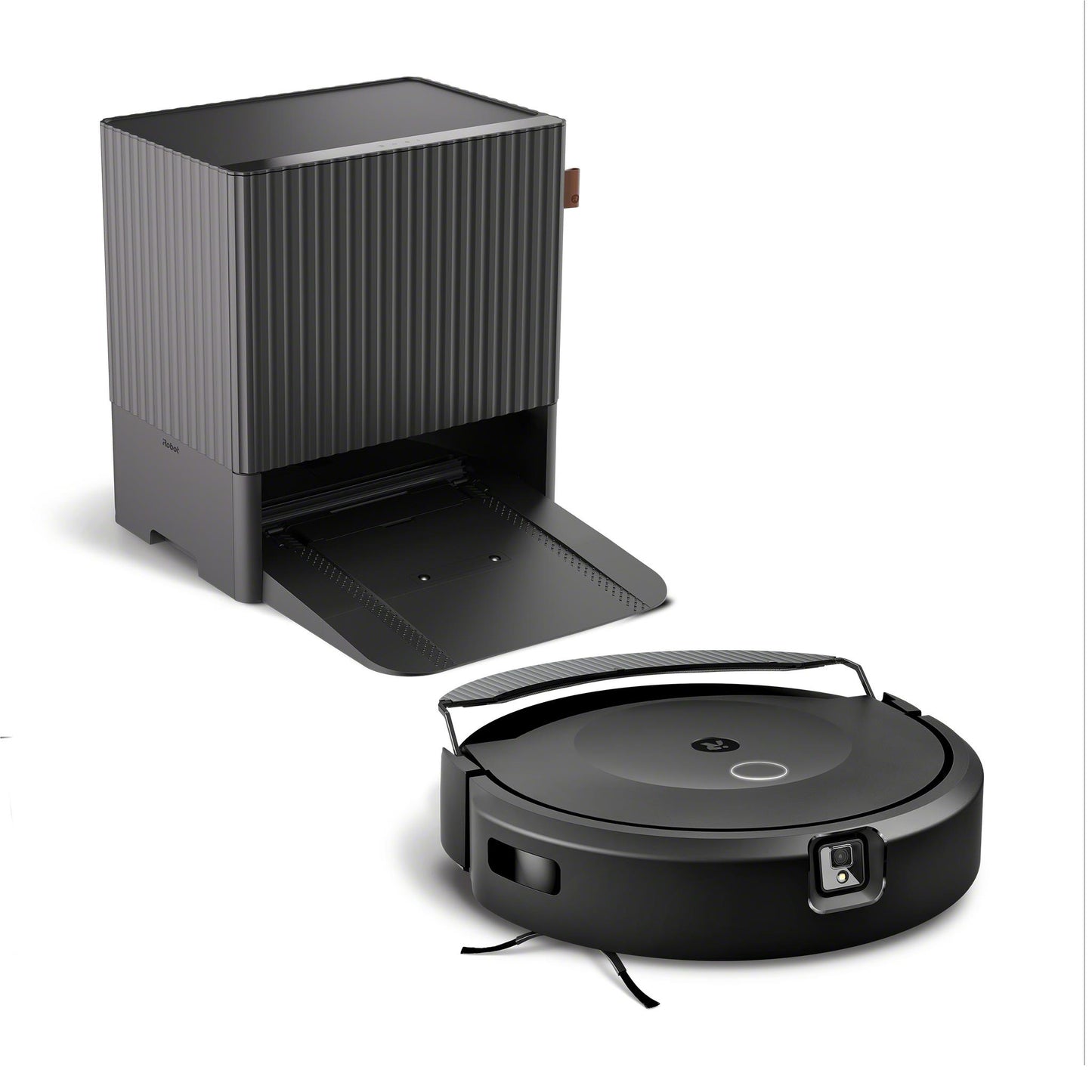 iRobot Roomba Combo 10 Max Robot Vacuum & Mop