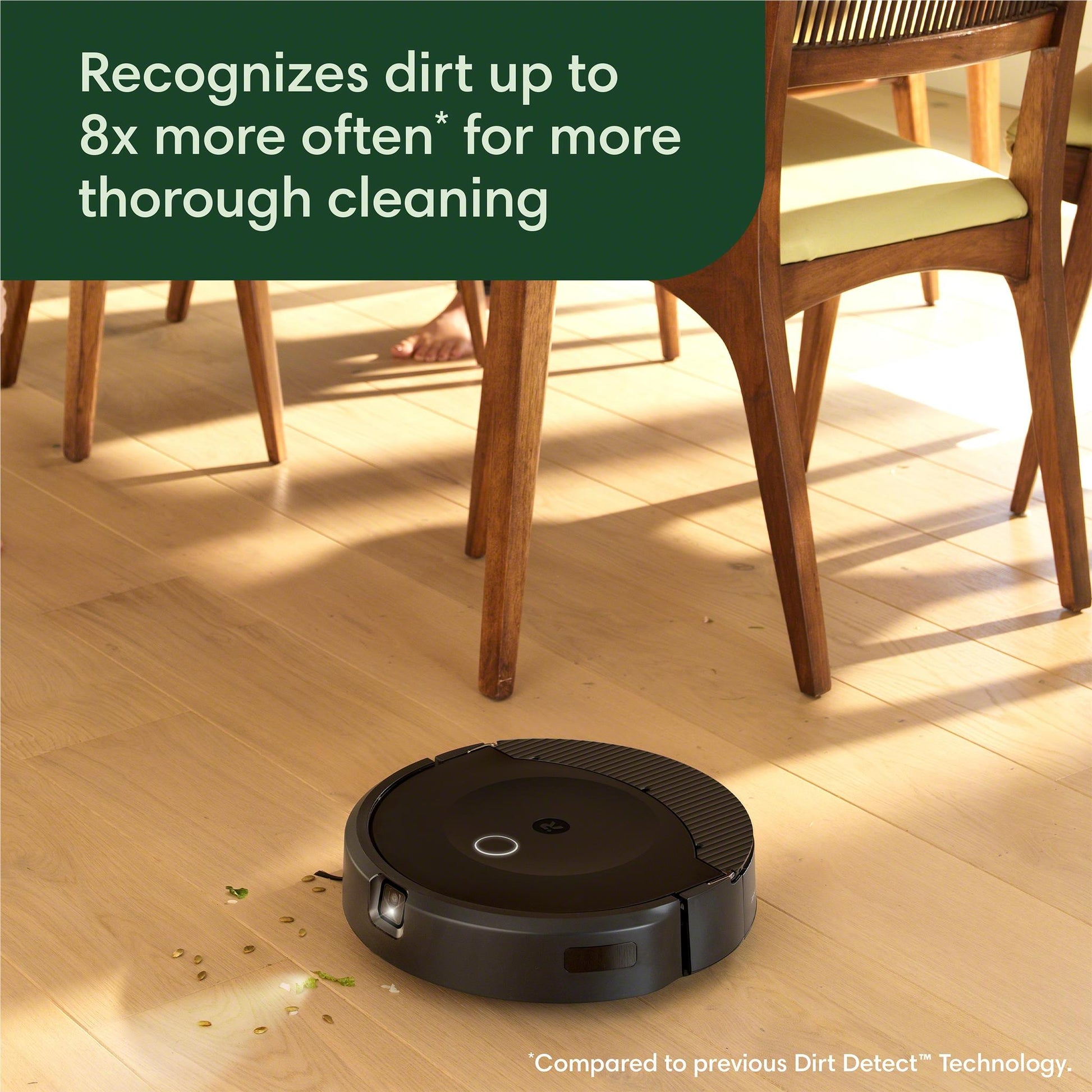 iRobot Roomba Combo 10 Max Robot Vacuum & Mop