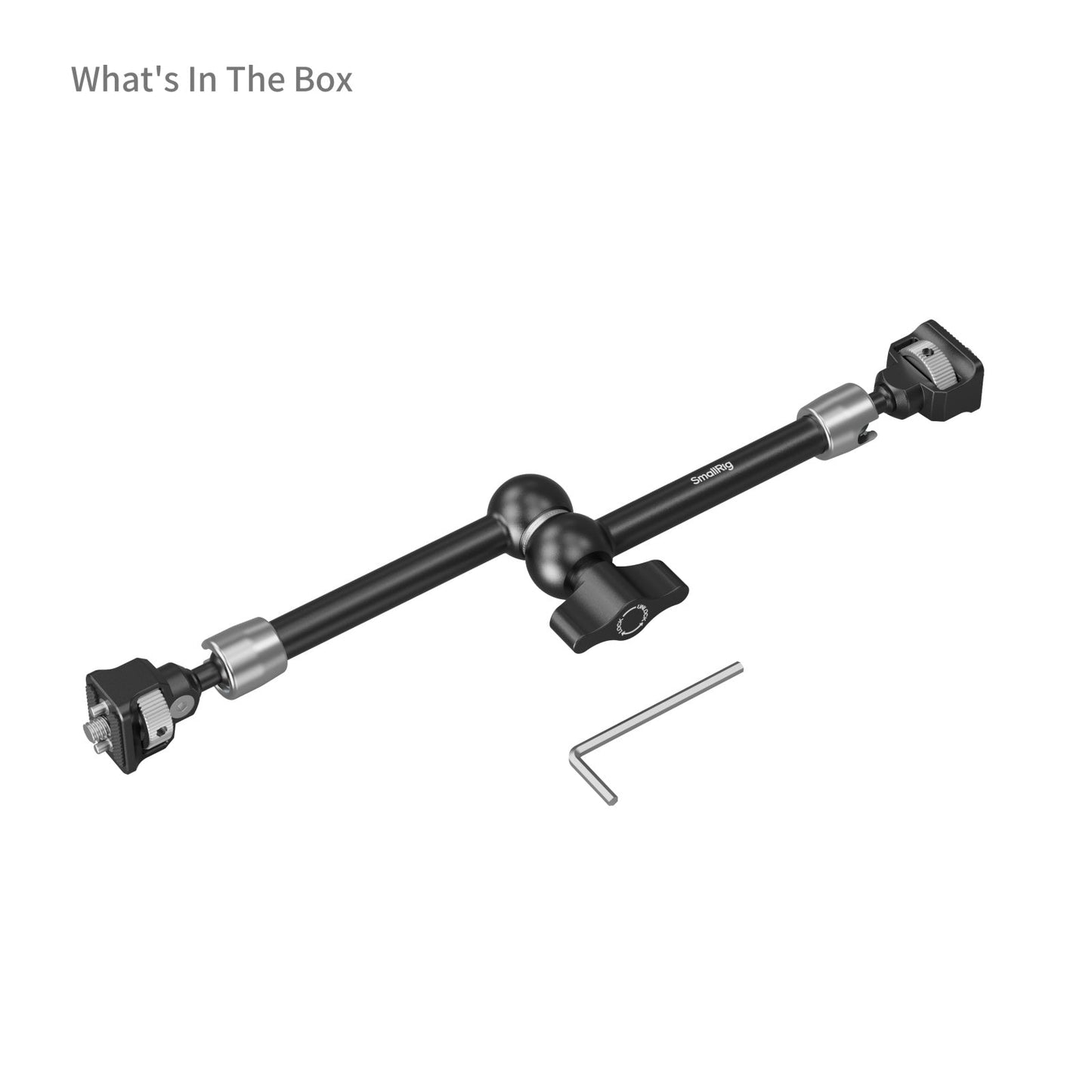 SmallRig Magic Arm Support (11
